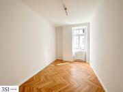 3 Zimmer Stilaltbauwohnung im Erstbezug bei der U3...