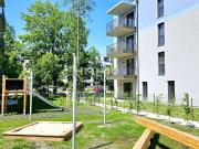 3 Zimmer Südbalkon Wohnung für Sonnenhungrige Erstbezug...