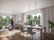 3 Zimmer SÜDWEST GARTENWOHNUNG in Altmünster NEUBAU...