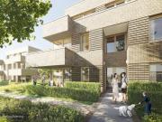 3 Zimmer Terrassentraum erfüllt höchste Ansprüche