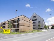 3 Zimmer Terrassenwohnung | C04