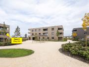 3 Zimmer Terrassenwohnung | C04