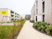 3 Zimmer Terrassenwohnung | D05