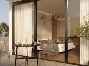 3 Zimmer Terrassenwohnung im Erstbezug 3 Zimmer Terrassenwohnung im Erstbezug