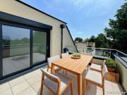 3 Zimmer Terrassenwohnung in Essling zu verkaufen