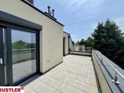 3 Zimmer Terrassenwohnung in Essling zu verkaufen