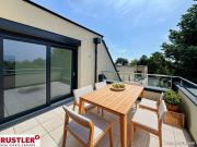 3 Zimmer Terrassenwohnung in Essling zu verkaufen