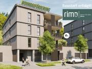 3 Zimmer Terrassenwohnung in Götzis Top A6