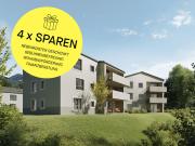 3 Zimmer Terrassenwohnung in Tschagguns