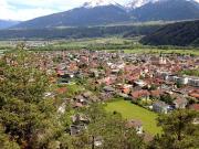 3 Zimmer Terrassenwohnung in Zirl Neubau