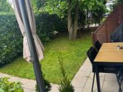 3 Zimmer Terrassenwohnung – Kauf oder Miete möglich