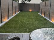 3 Zimmer Terrassenwohnung mit Garten. Eigener Eingang &...