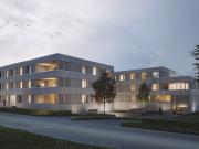 3 Zimmer Terrassenwohnung wenige Schritte vom Fußacher...