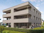 3 Zimmer Terrassenwohnung mit Südwestausrichtung