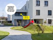 3 Zimmer Terrassenwohnung mit Wohlfühlcharakter I Whg C09