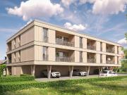 3 Zimmer Terrassenwohnung Top 04