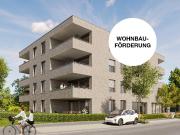 3 Zimmer Terrassenwohnung | Top 09