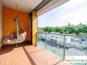 3 Zimmer Traum mit 2 Loggien & eigenem Parkplatz – Top...