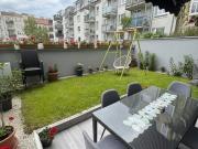75m² WOHNTRAUM | 35m² GARTEN | TIEFGARAGE