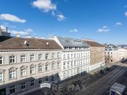Im Herzen von Ottakring – Jetzt besichtigen!