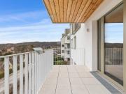 3 Zimmer Traumwohnung mit Outdoor Pool, Fitnessraum,...