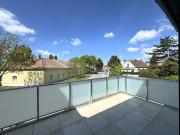 3 Zimmer und 2 Terrassen, Gemütlichkeit provisionsfrei...