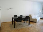 3 Zimmer unmöblierte Wohnung mit Aufzug