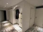3 Zimmer voll renovierte Wohnung