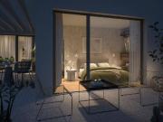 3 Zimmer Vorsorgetraum & Balkon AICHHOLZGASSE Zwischen...