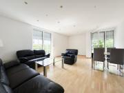 3 ZIMMERGARTENWOHNUNG / WALS SIEZENHEIM