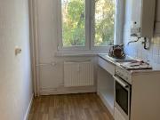 3 Zimmer, WG geeignet