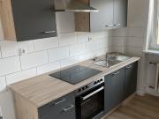 3 Zimmer Whg Herborn Stadt mit Balkon, Einbauküche,...