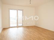 3 Zimmer Whg. mit ca.15m² Außenbereich im 3. Stock,...