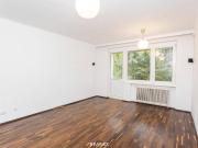 3 Zimmer Whg. mit Loggia vis à vis Türkenschanzpark