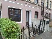 3 Zimmer Wohnen und Arbeiten Erdgeschoß klass. Haus mit...