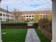 3 Zimmer Wohntraum im Schloss!