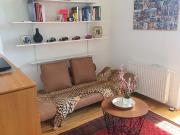 3 Zimmer Wohntraum im Schloss!