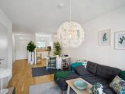 3 Zimmer Wohntraum in der Smart City