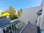 3 Zimmer Wohntraum mit Balkon!