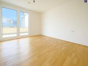 3 Zimmer Wohntraum mit Dachterrasse in Ebergassing...