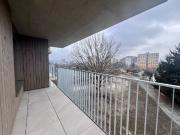 3 Zimmer Wohntraum mit großem Südwestbalkon!...