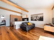 3 Zimmer Wohntraum mit Panorama Dachterrasse