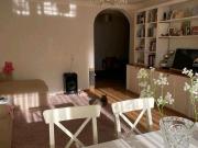 3 Zimmer Wohnung, 100m2, viele Extras