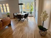 3 Zimmer Wohnung 101qm zur Zwischenmiete Jan Apr