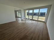 3 Zimmer Wohnung 106 m² – Erstbezug nach Kernsanierung,...