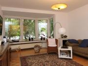3 Zimmer Wohnung 1. Etage, 2 Balkone