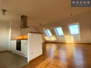 3 ZIMMER WOHNUNG | 1 MONAT GRATIS MIETEN | ROOFTOP...
