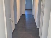 3 Zimmer Wohnung 1.OG Nähe Amberg