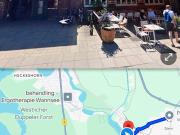 3 Zimmer Wohnung,1.OG Potsdam Babelsberg ohne Kaution...