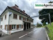 3 Zimmer Wohnung | 1. OG | Tisis